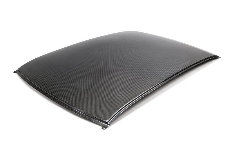 Anderson Composites 2008 - 2023 DODGE CHALLENGER DRY CARBON ROOF REPLACEMENT