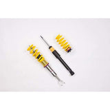 KW Coilover Kit V1 Audi S4 8E, 8H, QB Wagon Convertible