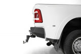 Addictive Desert Designs - 2019-2023 RAM 2500/3500 BOMBER HD REAR BUMPER