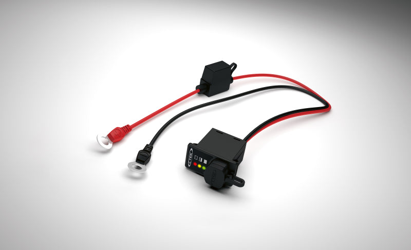 CTEK Accessory - Comfort Connect Indicator Panel
