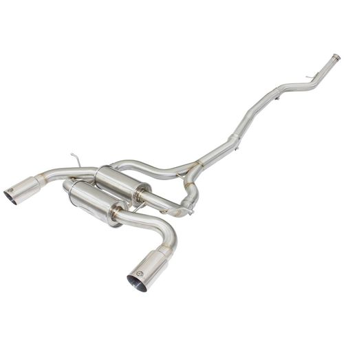 aFe POWER MACH Force-Xp 2-1/2