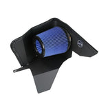aFe POWER Magnum FORCE Stage-1 Cold Air Intake System w/Pro 5R Filter Media BMW 530i (E39) 01-03 L6-3.0L