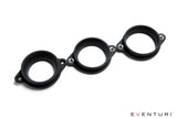 Eventuri Audi SRM GTX Turbo Flange for 8V RS3/ 8S TTRS Carbon Turbo Inlet