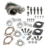 Ford Racing 13-16 F-150 3.5L EcoBoost Twin Turbo Upgrade Kit