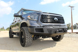 Go Rhino - BR6 Winch-Ready Front Bumper for Toyota Tundra