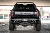 ADD - 2021-2023 RAM TRX PHANTOM REAR BUMPER