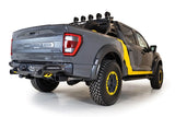 Addictive Desert Designs - 2021-2023 FORD RAPTOR & RAPTOR R HONEYBADGER REAR BUMPER
