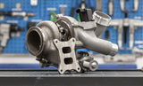 Garrett PowerMax Turbocharger 14-18 VW / Audi 2.0L TSI MK7 Stage 1 Upgrade Kit 485HP