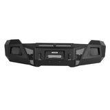 Go Rhino - BR11 Winch-Ready Front BR Bumper for Ford F-250 F-350 Super Duty