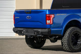 Addictive Desert Designs - 2015-2020 FORD F-150 STEALTH FIGHTER REAR BUMPER