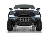Addictive Desert Designs - 2021-2023 RAM 1500 TRX BOMBER FRONT BUMPER (RIGID)