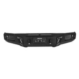 Go Rhino - BR6 Winch-Ready Front Bumper for Toyota Tundra