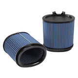 aFe POWER Magnum FLOW Pro 5R Air Filter 09-12 Porsche 911 (977.2)