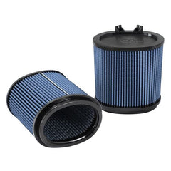 aFe POWER Magnum FLOW Pro 5R Air Filter 09-12 Porsche 911 (977.2)