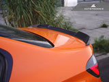 AutoTecknic Carbon Competition Trunk Spoiler - F80 M3 / F30 3-Series