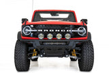 Addictive Desert Designs - 2021-2023 FORD BRONCO ADD PRO BOLT-ON FRONT BUMPER