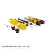ST Suspensions - ST XA Adjustable Coilovers - Mini Cooper SE (F56) Hardtop Electric 2 Door