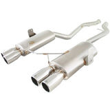 aFe POWER MACH Force-Xp 2-1/2