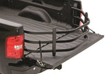 AMP Research 2007-2017 Chevrolet Silverado Standard Bed Bedxtender HD Sport - Black