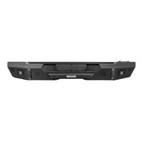 Go Rhino - Trailline Rear Stubby Bumper for Jeep Wrangler JL