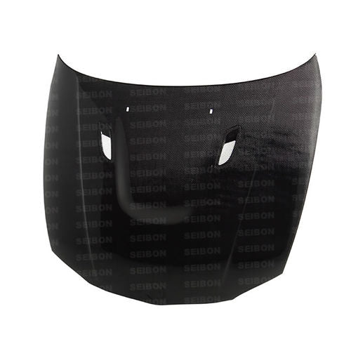 Seibon BM-STYLE CARBON FIBER HOOD FOR 2008-2013 BMW E82 1 SERIES / 1M COUPÉ