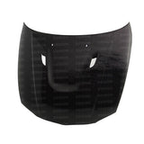 Seibon BM-STYLE CARBON FIBER HOOD FOR 2008-2013 BMW E82 1 SERIES / 1M COUPÉ