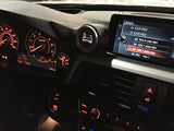PodWurx BMW CLUSTER+ F30/F32/F33/F36/F80/F82/F83 52mm