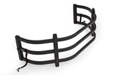 AMP Research 2007-2017 Chevrolet Silverado Standard Bed Bedxtender HD Sport - Black