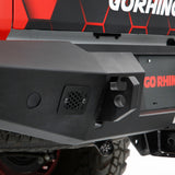 Go Rhino - Trailline Rear Full Width Bumper for Jeep Gladiator JT