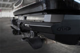 ADD - 2021-2023 RAM TRX PHANTOM REAR BUMPER