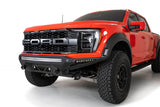 Addictive Desert Designs - 2021-2023 FORD F-150 RAPTOR/RAPTOR R STEALTH FIGHTER FRONT BUMPER