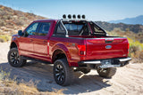Go Rhino - Sport Bar 2.0 for Full-Sized Trucks