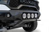 Addictive Desert Designs - 2021-2023 RAM 1500 TRX BOMBER FRONT BUMPER (RIGID)