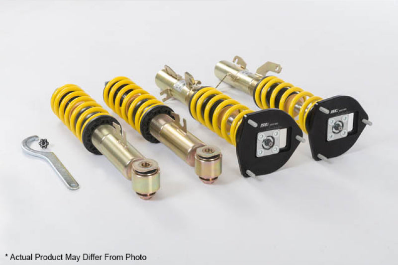 ST SUSPENSIONS COILOVER KIT XTA BMW E90/E92 M3
