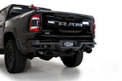 Addictive Desert Designs - 2021 Dodge RAM 1500 TRX PRO Bolt-On Rear Bumper