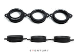 Eventuri Audi SRM GTX Turbo Flange for 8V RS3/ 8S TTRS Carbon Turbo Inlet