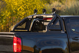 Go Rhino - Sport Bar 2.0 for Mid-Sized Trucks