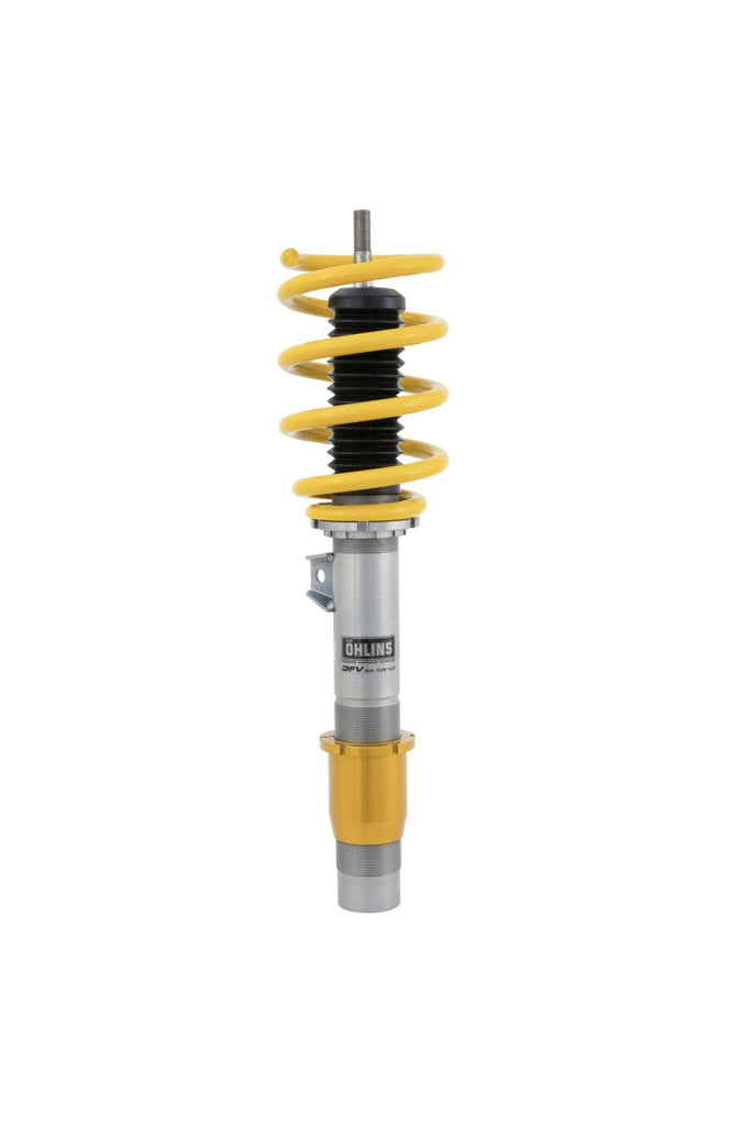 Ohlins BMW 1M (E82) Road & Track Coilover System