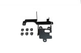 Addictive Desert Designs - FORD BRONCO 2021-2023 ADAPTIVE SPEED CONTROL RELOCATION BRACKET IN HAMMER BLACK