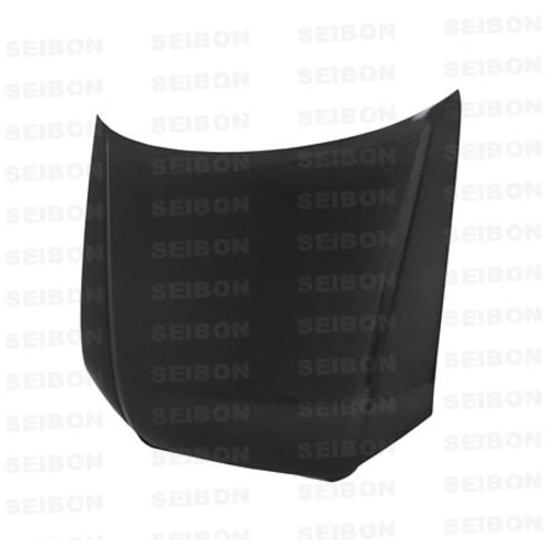 Seibon OEM-STYLE CARBON FIBER HOOD FOR 2006-2008 AUDI A4