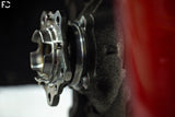Future Classic - E9X M3 / E82 1M Motorsport Hub Retrofit Kit