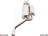 GTHAUS MEISTERSCHAFT BMW E39 5 Series 528i (Sedan / Touring) [before Sept. 2000] GT Racing SUS 2x83mm