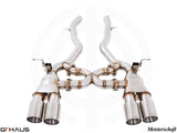GTHAUS MEISTERSCHAFT BMW M3/M4 F80/F82/F83 GT2 OEC (SUS)