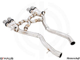 GTHAUS MEISTERSCHAFT BMW M3/M4 F80/F82/F83 GT2 OEC (SUS)