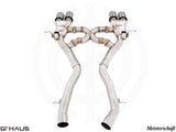 GTHAUS MEISTERSCHAFT BMW M3/M4 F80/F82/F83 GT2 OEC (SUS)