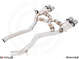 GTHAUS MEISTERSCHAFT BMW M3/M4 F80/F82/F83 GT2 OEC (SUS)