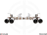 GTHAUS MEISTERSCHAFT BMW M3/M4 F80/F82/F83 GT2 OEC (SUS)