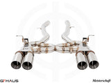 GTHAUS MEISTERSCHAFT BMW M3/M4 F80/F82/F83 GT2 OEC (SUS)