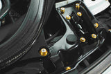 Downstar BMW M2C/M3/M4 F80 F82 F83 F87 Comp Billet Dress-Up Hardware Kit