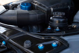 Downstar BMW E9x Billet Dress-Up Hardware Kit
